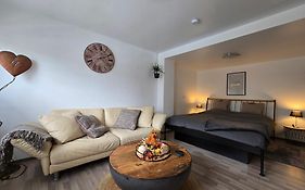 Ferienwohnung Kirchblick Nideggen